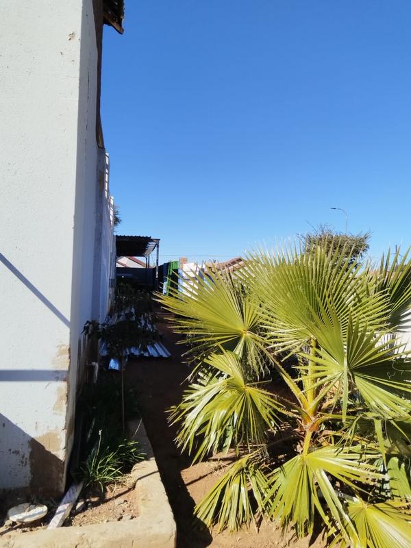 Commercial Property for Sale in Mothibistad Northern Cape